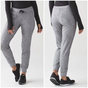 Lululemon Ready To Rulu Pants